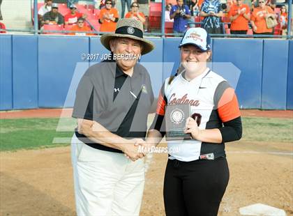 Thumbnail 3 in Coalinga vs. Rosamond (CIF CS D5 Final) photogallery.