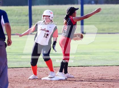 Thumbnail 1 in Coalinga vs. Rosamond (CIF CS D5 Final) photogallery.