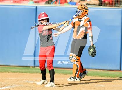 Thumbnail 3 in Coalinga vs. Rosamond (CIF CS D5 Final) photogallery.