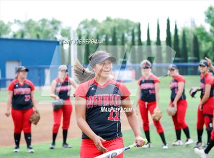 Thumbnail 2 in Coalinga vs. Rosamond (CIF CS D5 Final) photogallery.