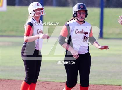 Thumbnail 3 in Coalinga vs. Rosamond (CIF CS D5 Final) photogallery.