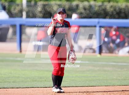 Thumbnail 3 in Coalinga vs. Rosamond (CIF CS D5 Final) photogallery.
