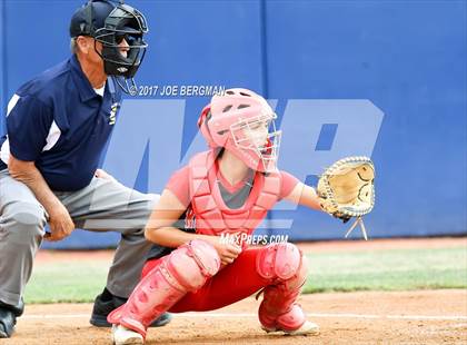 Thumbnail 3 in Coalinga vs. Rosamond (CIF CS D5 Final) photogallery.