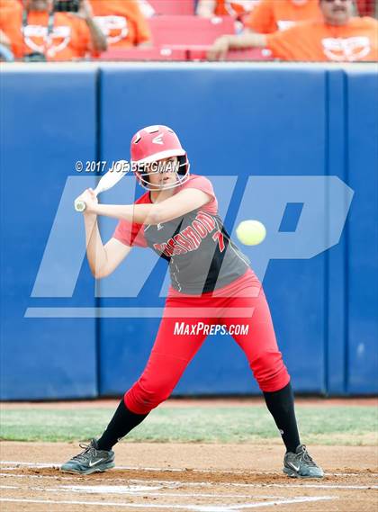 Thumbnail 3 in Coalinga vs. Rosamond (CIF CS D5 Final) photogallery.