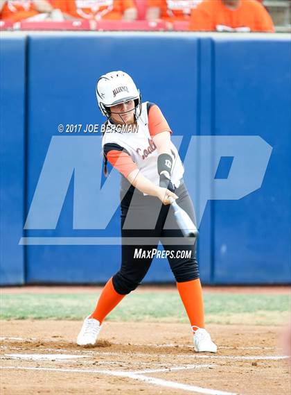 Thumbnail 2 in Coalinga vs. Rosamond (CIF CS D5 Final) photogallery.
