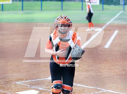 Thumbnail 1 in Coalinga vs. Rosamond (CIF CS D5 Final) photogallery.