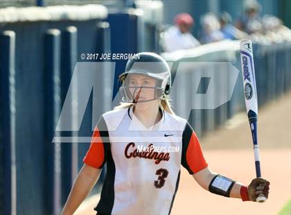 Thumbnail 3 in Coalinga vs. Rosamond (CIF CS D5 Final) photogallery.