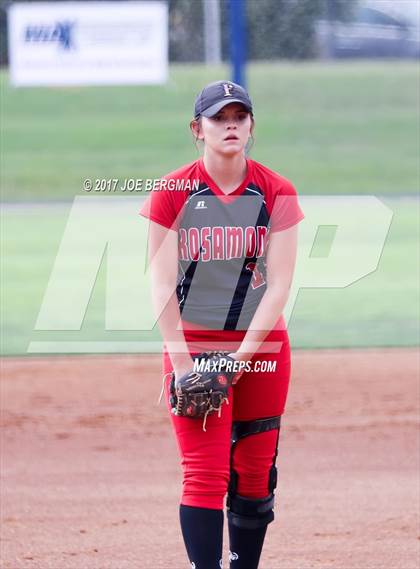 Thumbnail 3 in Coalinga vs. Rosamond (CIF CS D5 Final) photogallery.