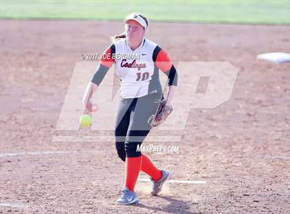 Thumbnail 1 in Coalinga vs. Rosamond (CIF CS D5 Final) photogallery.