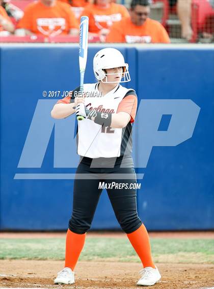 Thumbnail 3 in Coalinga vs. Rosamond (CIF CS D5 Final) photogallery.