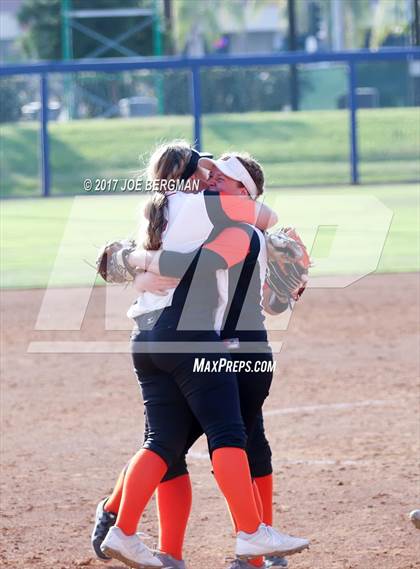 Thumbnail 2 in Coalinga vs. Rosamond (CIF CS D5 Final) photogallery.