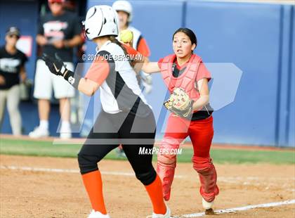 Thumbnail 3 in Coalinga vs. Rosamond (CIF CS D5 Final) photogallery.