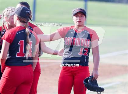 Thumbnail 3 in Coalinga vs. Rosamond (CIF CS D5 Final) photogallery.