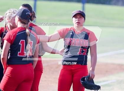Thumbnail 1 in Coalinga vs. Rosamond (CIF CS D5 Final) photogallery.