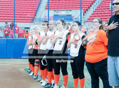 Thumbnail 3 in Coalinga vs. Rosamond (CIF CS D5 Final) photogallery.