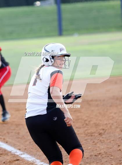 Thumbnail 2 in Coalinga vs. Rosamond (CIF CS D5 Final) photogallery.