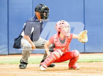 Thumbnail 2 in Coalinga vs. Rosamond (CIF CS D5 Final) photogallery.