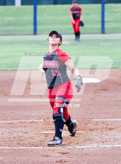 Thumbnail 1 in Coalinga vs. Rosamond (CIF CS D5 Final) photogallery.