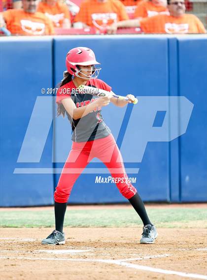 Thumbnail 3 in Coalinga vs. Rosamond (CIF CS D5 Final) photogallery.