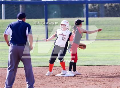 Thumbnail 3 in Coalinga vs. Rosamond (CIF CS D5 Final) photogallery.