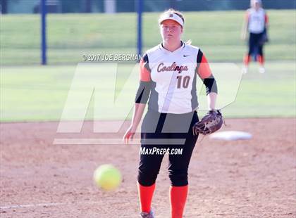 Thumbnail 1 in Coalinga vs. Rosamond (CIF CS D5 Final) photogallery.