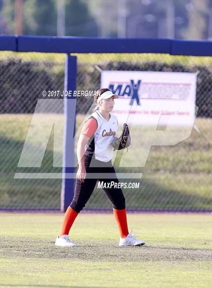 Thumbnail 2 in Coalinga vs. Rosamond (CIF CS D5 Final) photogallery.