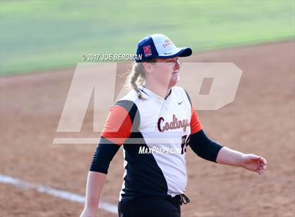 Thumbnail 1 in Coalinga vs. Rosamond (CIF CS D5 Final) photogallery.