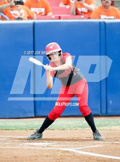 Thumbnail 2 in Coalinga vs. Rosamond (CIF CS D5 Final) photogallery.