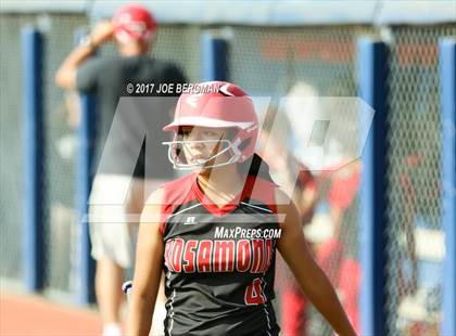 Thumbnail 3 in Coalinga vs. Rosamond (CIF CS D5 Final) photogallery.