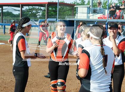 Thumbnail 3 in Coalinga vs. Rosamond (CIF CS D5 Final) photogallery.