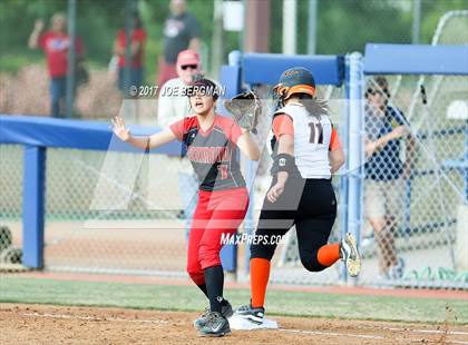 Thumbnail 1 in Coalinga vs. Rosamond (CIF CS D5 Final) photogallery.