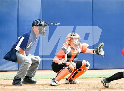 Thumbnail 1 in Coalinga vs. Rosamond (CIF CS D5 Final) photogallery.