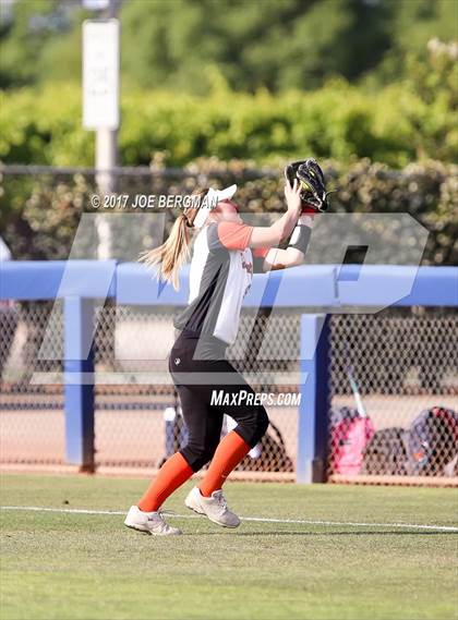 Thumbnail 3 in Coalinga vs. Rosamond (CIF CS D5 Final) photogallery.