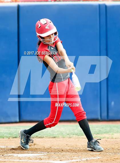 Thumbnail 2 in Coalinga vs. Rosamond (CIF CS D5 Final) photogallery.