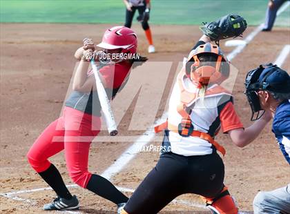 Thumbnail 2 in Coalinga vs. Rosamond (CIF CS D5 Final) photogallery.