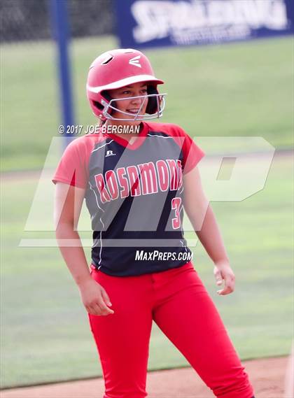 Thumbnail 1 in Coalinga vs. Rosamond (CIF CS D5 Final) photogallery.