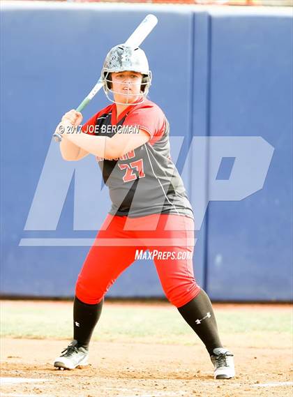 Thumbnail 3 in Coalinga vs. Rosamond (CIF CS D5 Final) photogallery.