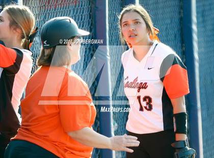 Thumbnail 3 in Coalinga vs. Rosamond (CIF CS D5 Final) photogallery.