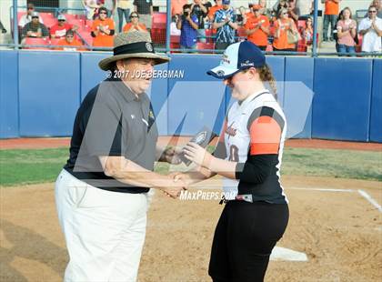 Thumbnail 3 in Coalinga vs. Rosamond (CIF CS D5 Final) photogallery.