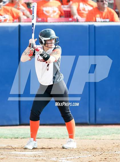 Thumbnail 1 in Coalinga vs. Rosamond (CIF CS D5 Final) photogallery.
