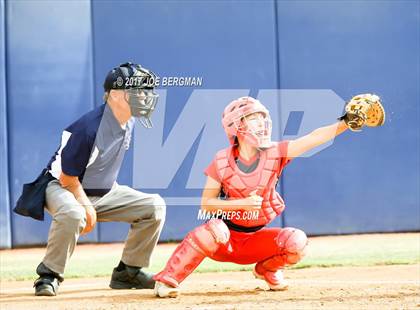 Thumbnail 1 in Coalinga vs. Rosamond (CIF CS D5 Final) photogallery.