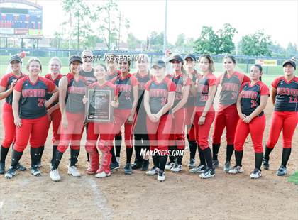 Thumbnail 2 in Coalinga vs. Rosamond (CIF CS D5 Final) photogallery.