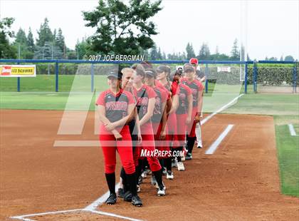 Thumbnail 1 in Coalinga vs. Rosamond (CIF CS D5 Final) photogallery.