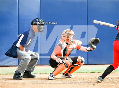 Thumbnail 3 in Coalinga vs. Rosamond (CIF CS D5 Final) photogallery.