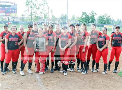 Thumbnail 3 in Coalinga vs. Rosamond (CIF CS D5 Final) photogallery.