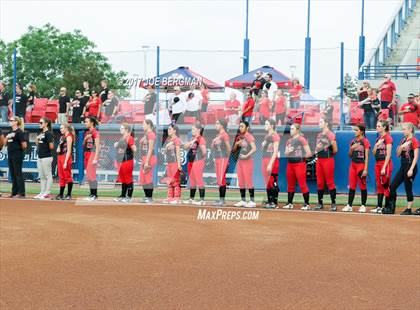 Thumbnail 3 in Coalinga vs. Rosamond (CIF CS D5 Final) photogallery.