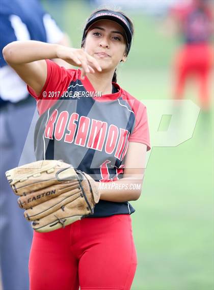 Thumbnail 2 in Coalinga vs. Rosamond (CIF CS D5 Final) photogallery.