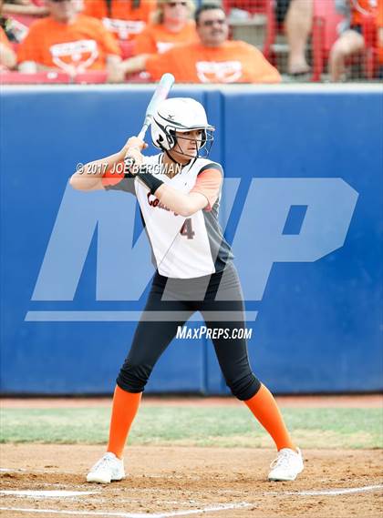 Thumbnail 3 in Coalinga vs. Rosamond (CIF CS D5 Final) photogallery.