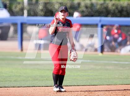 Thumbnail 1 in Coalinga vs. Rosamond (CIF CS D5 Final) photogallery.