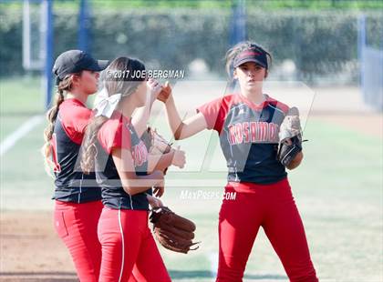 Thumbnail 1 in Coalinga vs. Rosamond (CIF CS D5 Final) photogallery.